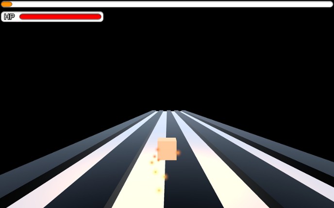 DoDodge screenshot
