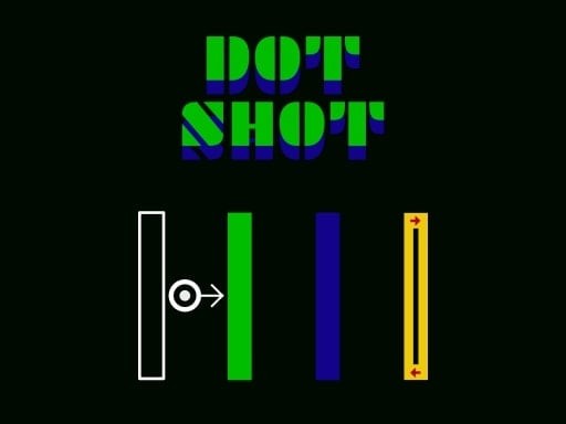 Games like Dot Shot
