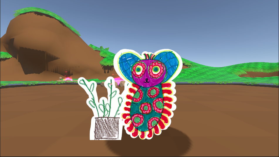 Games like Drawn Adventures: Korhosen huono aamu