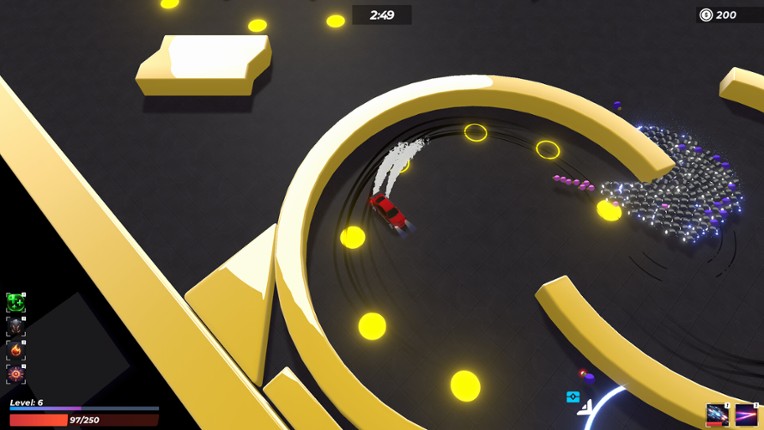 Drift Survivors screenshot