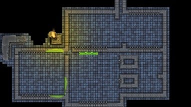 Dungeon Slime: Puzzle's Adventure Image