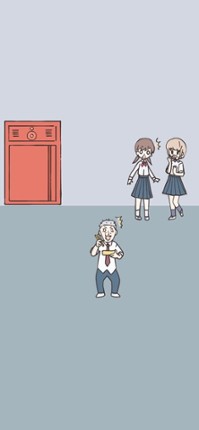 Eat Early Bento! - Puzzle Game screenshot