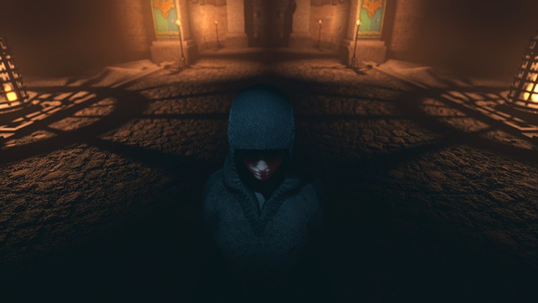 Echoes of Sin: Drain screenshot