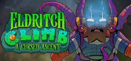 Games like Eldritch Climb: A Cursed Ascent