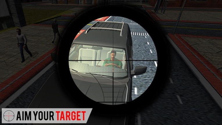 Elite Commando Counter Attack Image