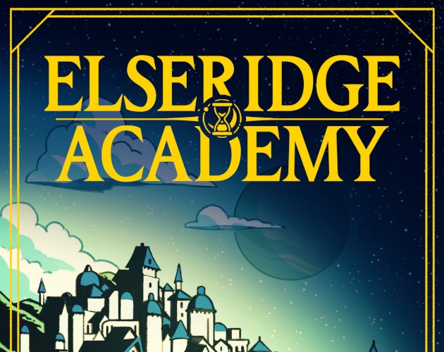 Games like Elseridge Academy