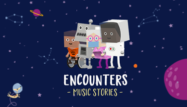 Encounters: Music Stories Image