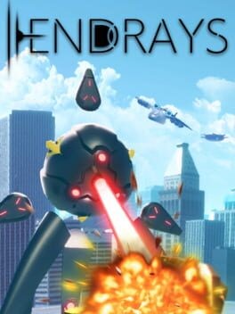 Games like Endrays