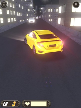 Epic Overtaker screenshot