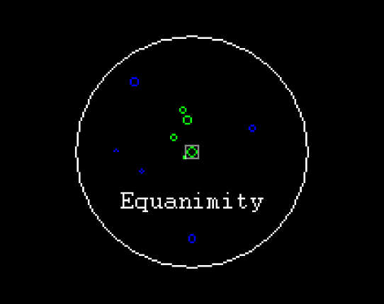 Equanimity Image