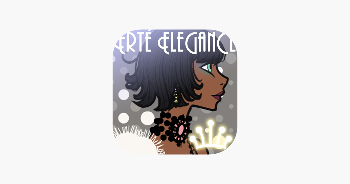 Games like Erte Elegance Dress Up