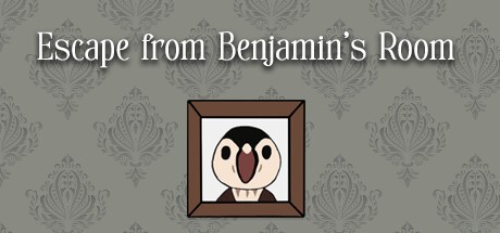 Games like Escape From Benjamin's Room