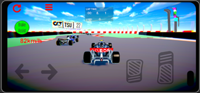 F1 Racing - Formula Fury Image