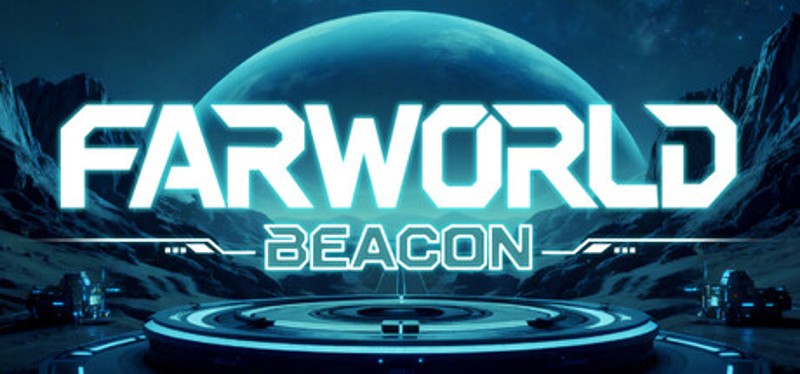 FARWORLD BEACON Image