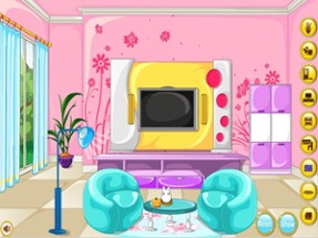 Fashion House Designer Games Image