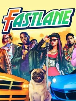 Games like Fastlane: Road to Revenge