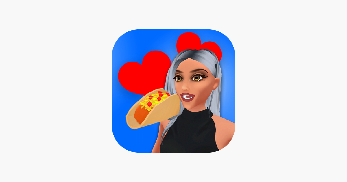 Games like Feed Your Girl