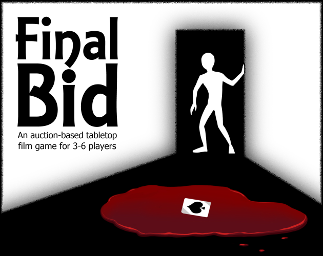 Games like Final Bid