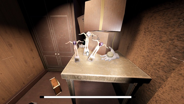 Find or be Found screenshot