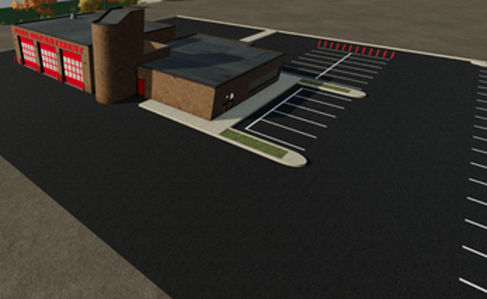 Fire Department 2 Image