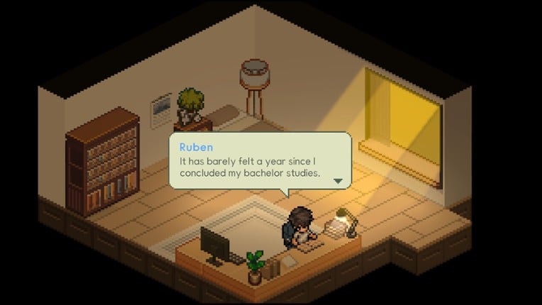 Flavour Edge screenshot