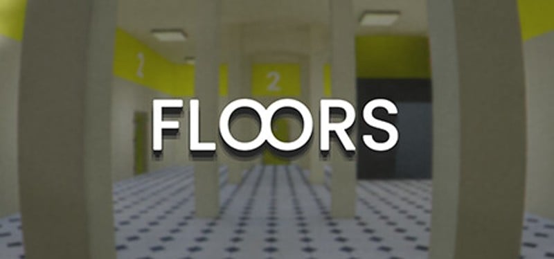 FLOORS Game Cover