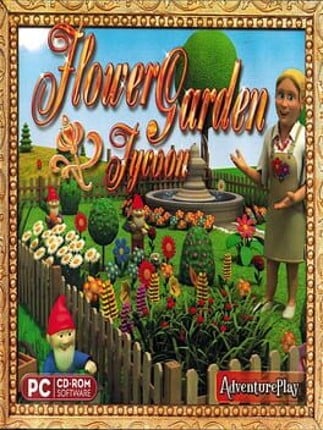 Flower Garden Tycoon Image