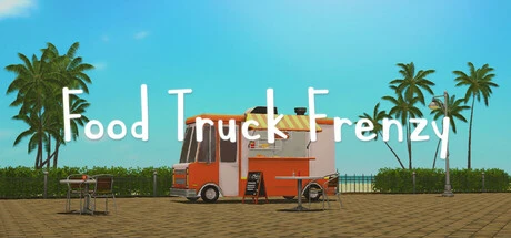 Games like Food Truck Frenzy