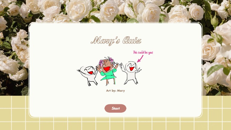 FOOL'S PARADISE screenshot