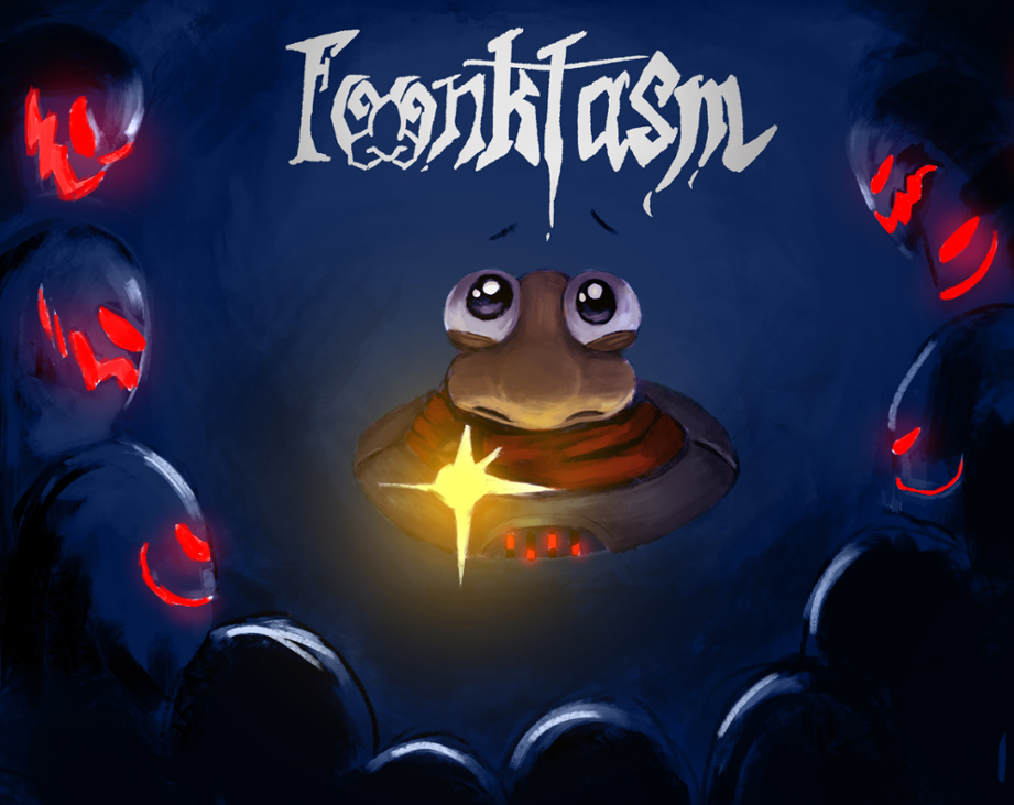 Games like Foonktasm