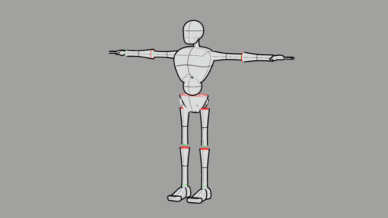 Formy - 3D Drawing Helper Image