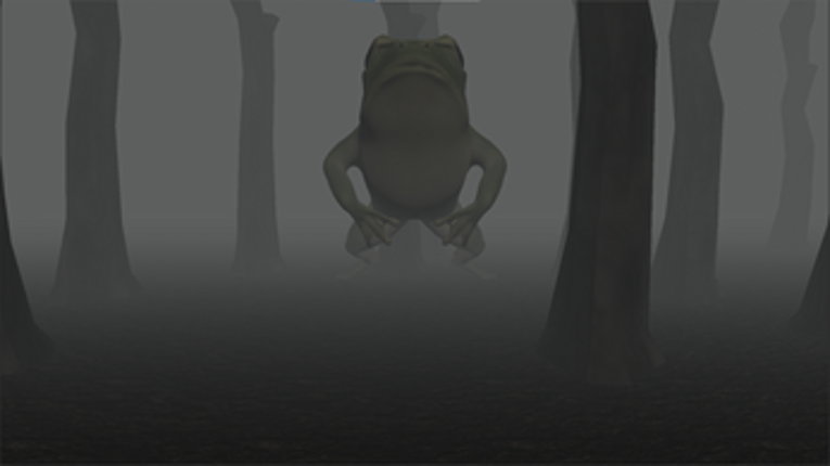 Frog Experiment Image