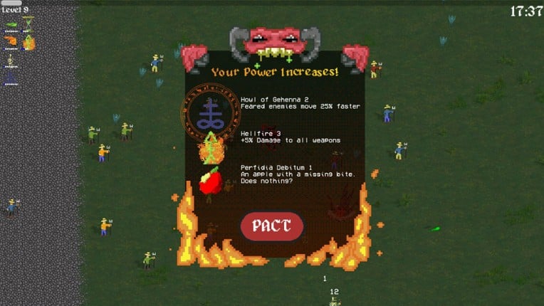 From Hell screenshot