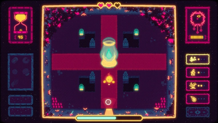 Fugue Shot screenshot