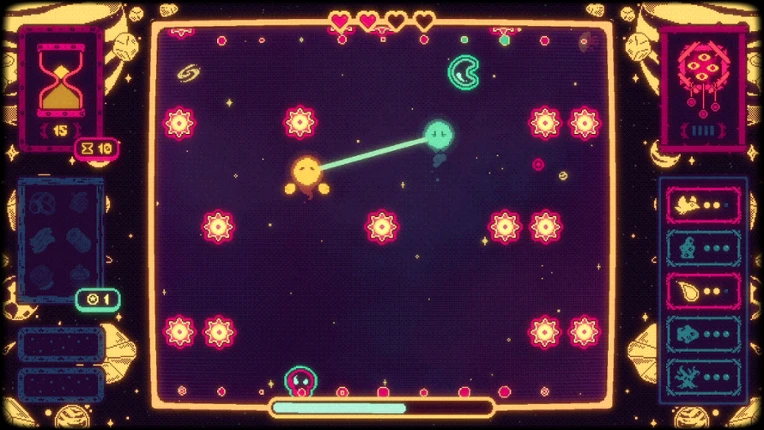 Fugue Shot screenshot