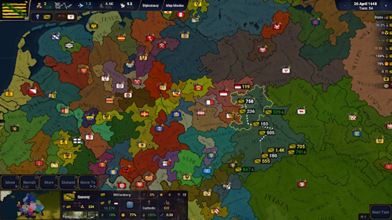 Age of History 2: Definitive Image