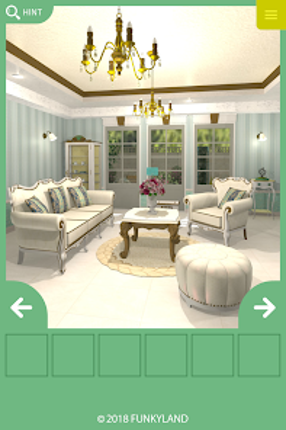 Escape the Travel Series Image