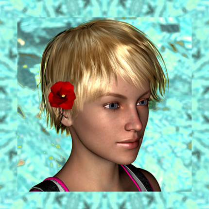 Island of 16 sisters Part 1 Image