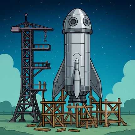 Idle Space Company Image