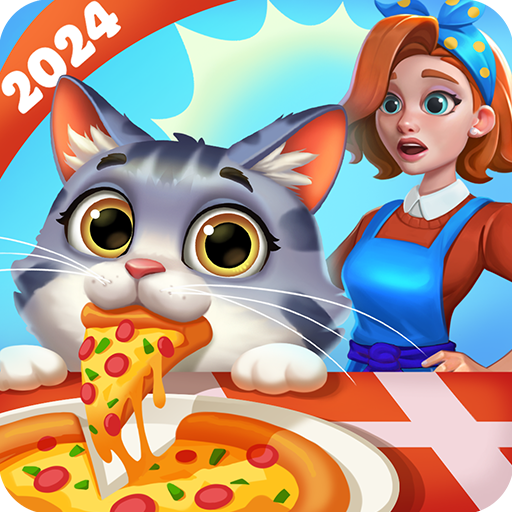 Games like Rita's Food Truck:Cooking Game