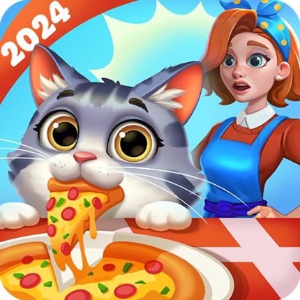 Rita's Food Truck:Cooking Game Image