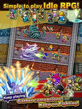 勇者「世界の半分くれるって言ったのに」 screenshot