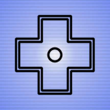 iNES Classic Console Emulator Image