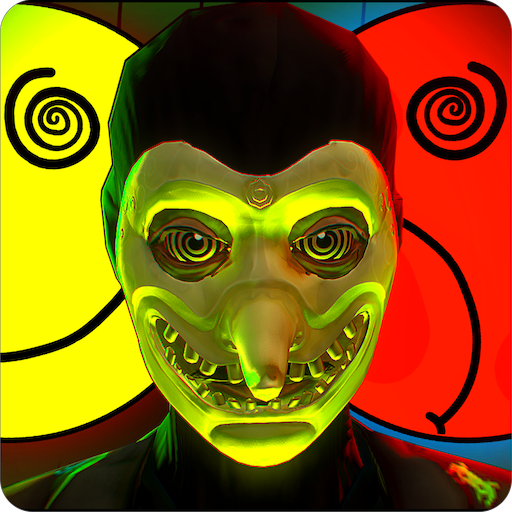 Games like Smiling-X: Horror Game