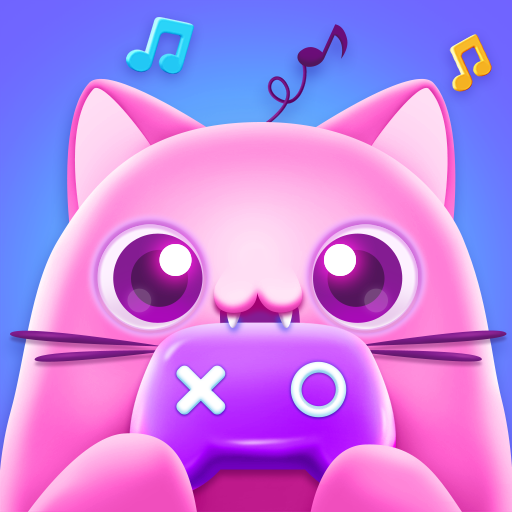 Games like Game of Song - All music games