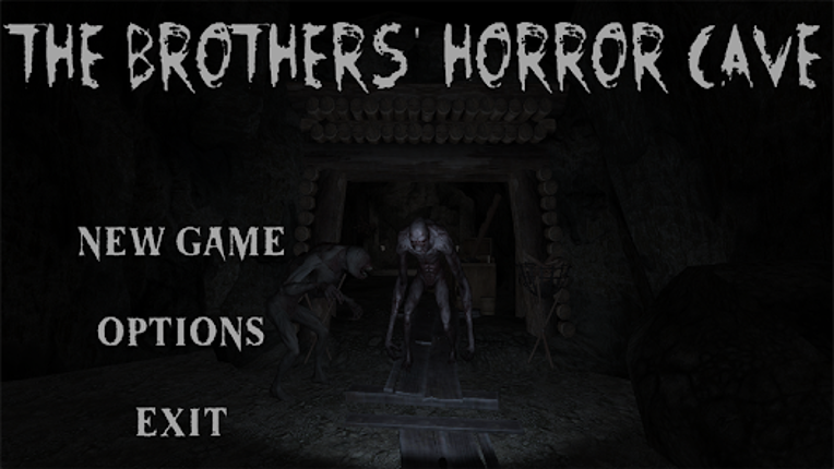 The Brothers' Horror Cave Image