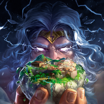 Divinus: Board Game Companion Image