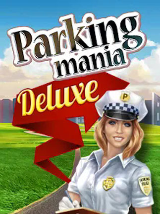 Parking Mania Deluxe Image