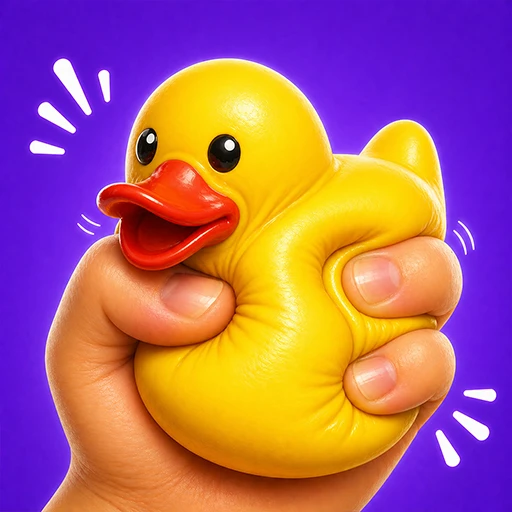 Games like Satisfying Stress Relief Games
