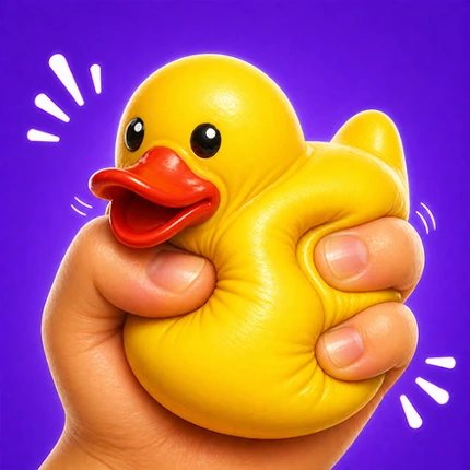 Satisfying Stress Relief Games Image